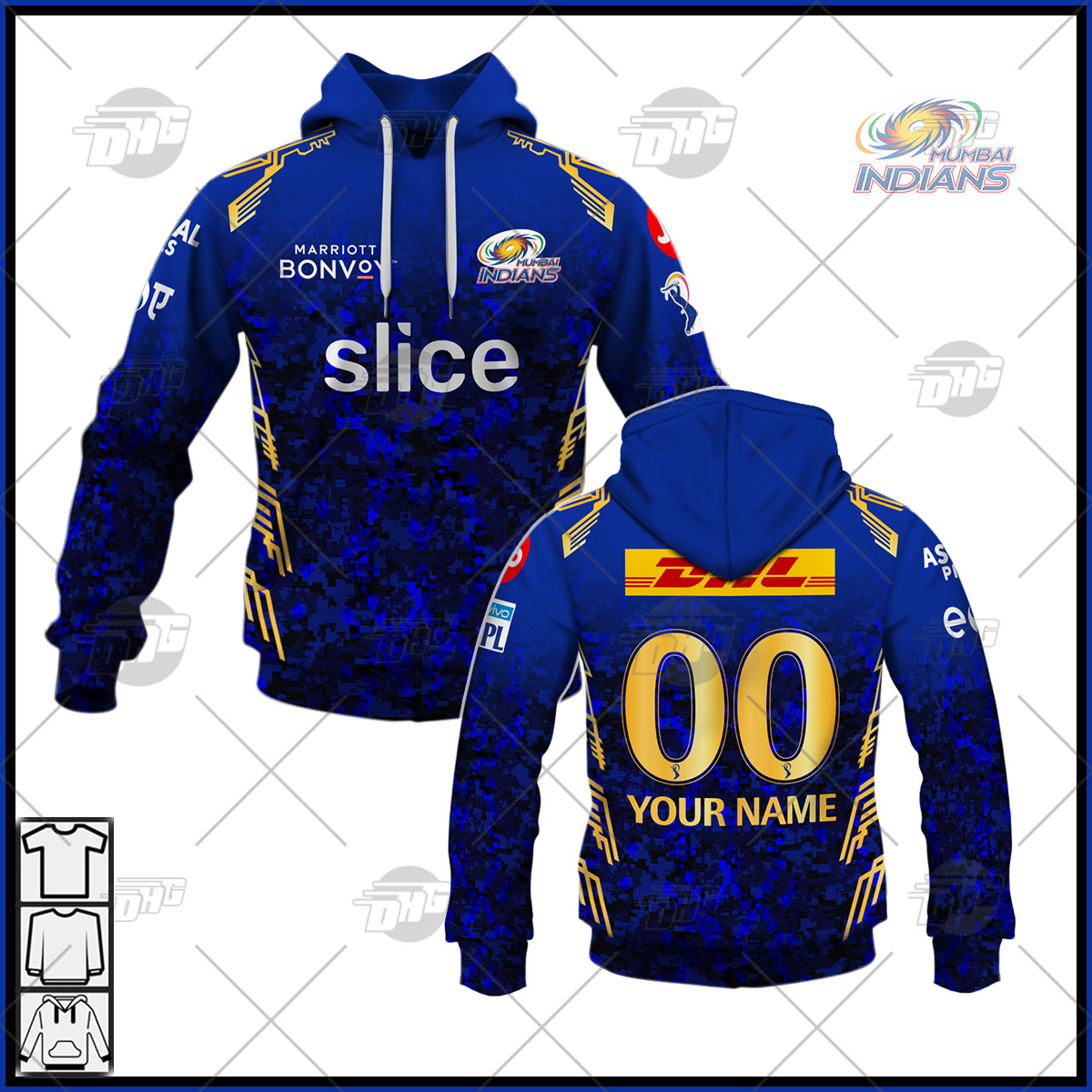 Personalised IPL Rajasthan Royals T20 Cricket India 2022 Polo Jersey -  WanderGears